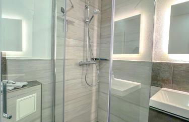 Belisima Apartments I Ferienwohnungen Deidesheim I Deutsche Weinstraße I Individuell mit Charm I Ruhig am Kurpark I Nähe Supermarkt - Bäcker - Bahnhof - Foto 68