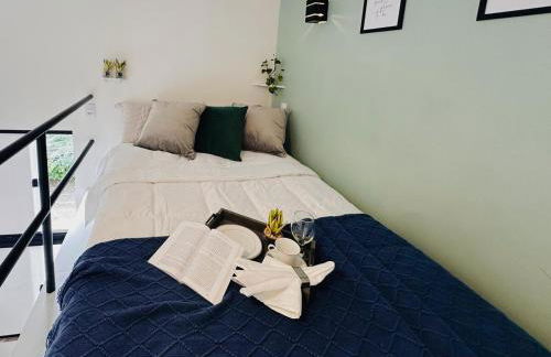 Loft Aconchegante & bem localizado 04 - Photo 10