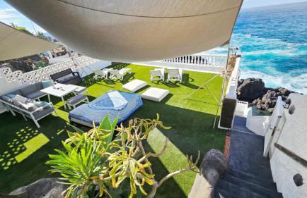 La casa del Mar - Escapada en primera línea de mar - Foto 43