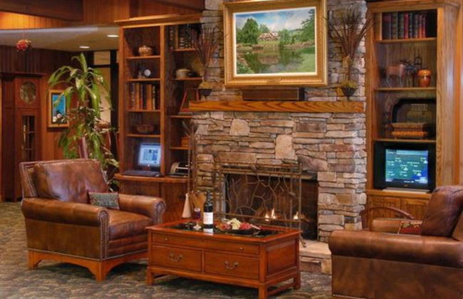 Chetola Resort - Foto 77