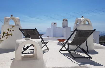 Olyra Traditional Cave Houses - Foto 50