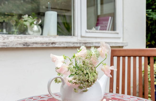 Modern Holland Park apartment - Foto 47