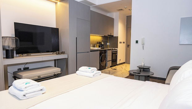 Bloomfields Modern STU MAG Eye In MBR - Foto 3, Habitación