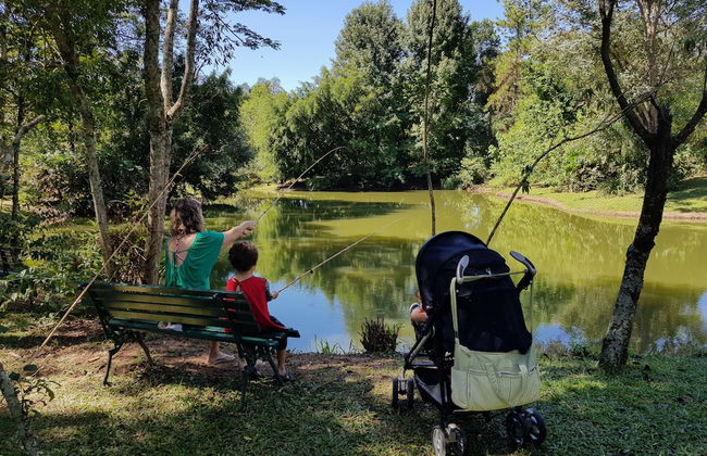 Grínberg's Village Hotel - Foto 32