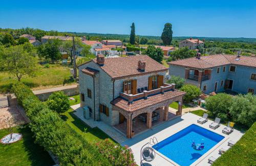 Villa Amani - Foto 7