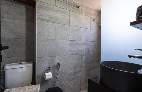 Pelekanos Beachfront Apartment - Foto 22