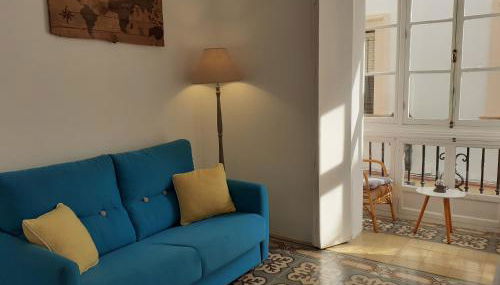 Los Balcones de Cádiz - Photo 5