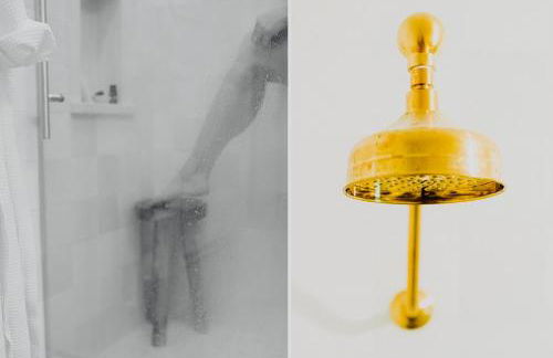 New! Boutique Inspired 2br Loft, Lake Geneva - Foto 36