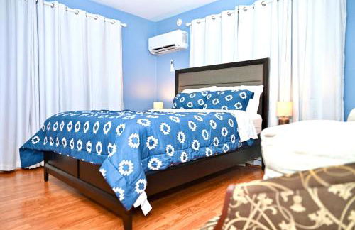 The Charming Cozy 4-Bedroom Getaway in Glen Burnie - Foto 8