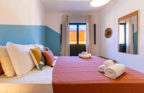 Romantic Bohemien apartment- private terrace - Foto 6