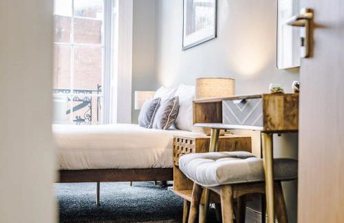 Host & Stay - The Georgian Quarters at Canning - Foto 31