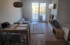 Sunny Franciszkanska Nowy apartament 4os 2 min z S6 - Foto 8