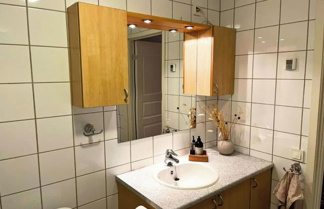 Free Parking Space, Balcony, Prime Location - Foto 10