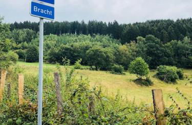 Wohnung am Waldrand am Tanneneck - Foto 27