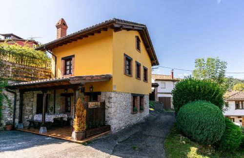 Casa Raquel - Foto 1