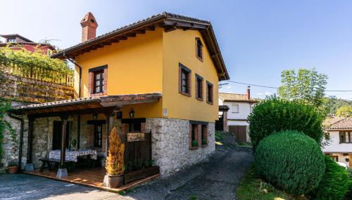 Casa Raquel - Foto 1