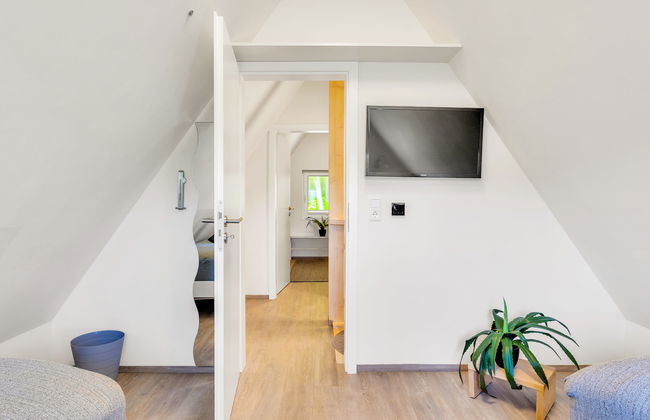 Ferienhaus Bude 92 - Foto 21