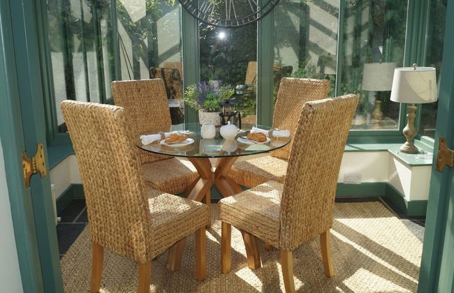 a Fairytale Thatched Highland Cottage - Foto 10