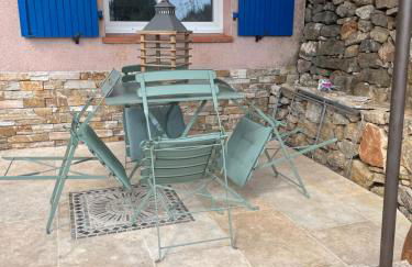 Hauteurs de Toulon : Charmant studio piscine - Foto 10