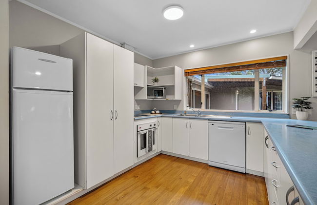 Tasman Holiday Parks - Christchurch - Foto 68