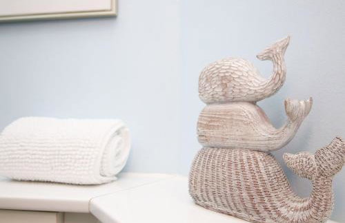 Apartment Willkommen in unserem 2-Schlafzimmer-Apartment für 5 Gäste by Interhome - Foto 11