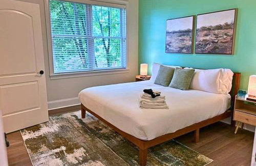 Well-Equipped 2BR Unit with Parking - GBay 301 - Foto 32