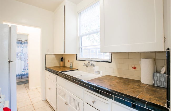 Orange Tree Cottages Downtown - Foto 45