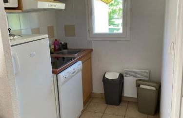 Appartement 2 chambres - Foto 7