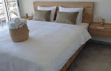 Villa Eleni Greece - wonderful sea view studios - Foto 6