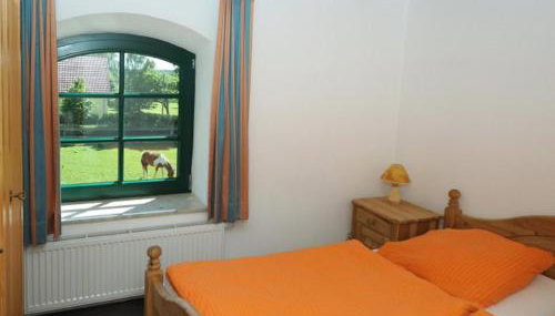 Hof Thomsen - Foto 5, Garden view