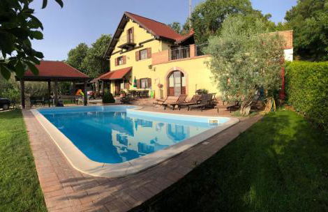 rentcountryhouse - Foto 1