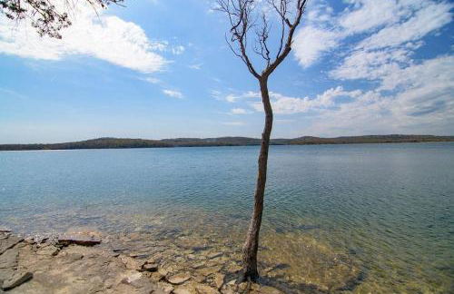 Blue Moon Cottage - Foto 28