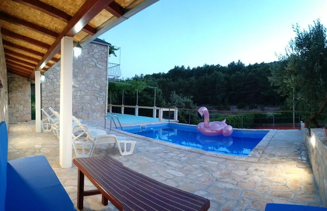 Studio Apartment Slivje - Foto 9