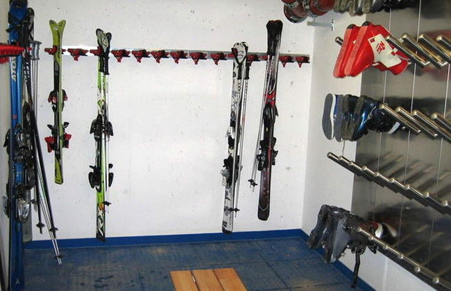 Ski In, Ski Out in Saalbach near Zell am See Xpress - Foto 16