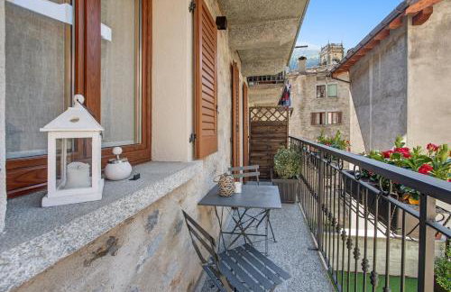 La Maison du Bonheur Grosio - Photo 4