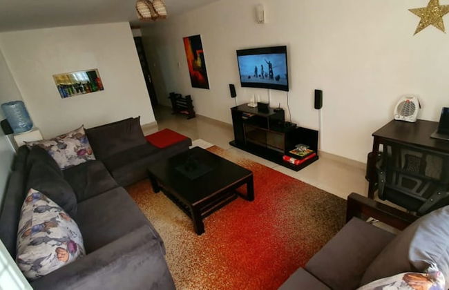 At Home With Ian - Foto 6