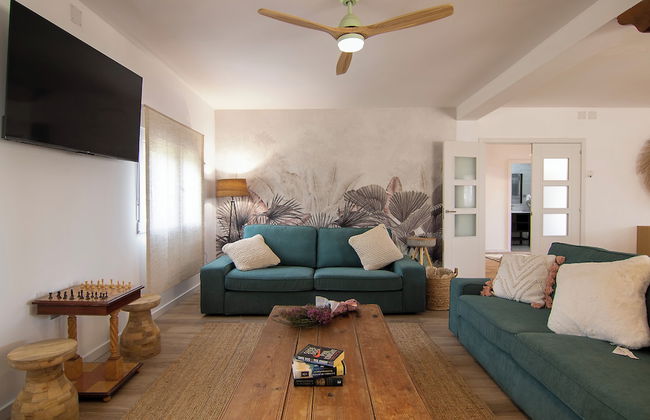 Casa Rural La Lagunilla Golf - Photo 34