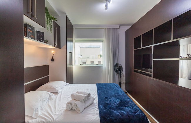 LFlats Hotel Oscar Freire Hosp. Clínicas - Foto 75