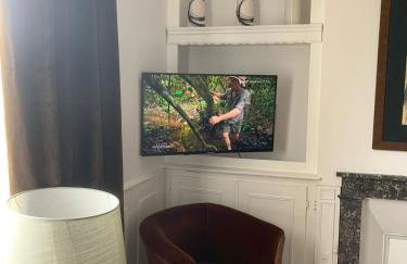 Au plus près du Chateau ! - Foto 13