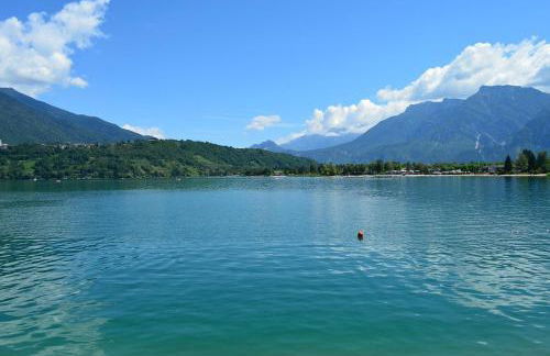 Chalet Dolomiti - Foto 37