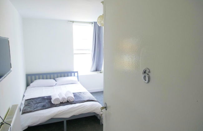 Cosy & Modern 1 Bed Studio - Foto 1