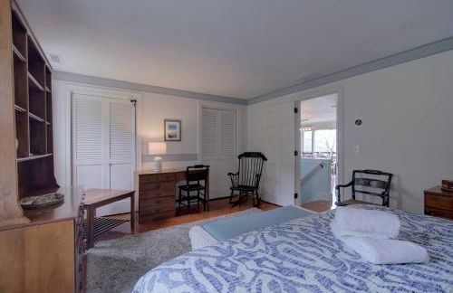 Stunning Marsh Views Near Pleasant Street Beach - Foto 23