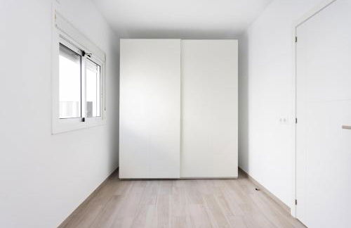 Stylish Urban Stay in Santa Cruz, Plaza Militar - Foto 24