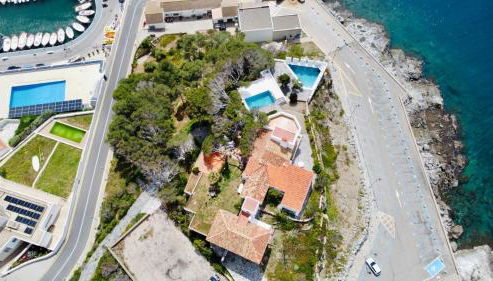 La Lloia, Amazing villa on La Costa Brava - Foto 4