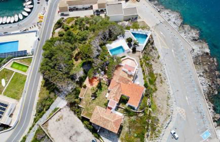 La Lloia, Amazing villa on La Costa Brava - Foto 4