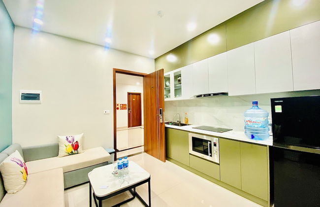 Sakura Apartment - Foto 8