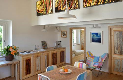 Castello di Granarola Relais - Adults Friendly - - Foto 42