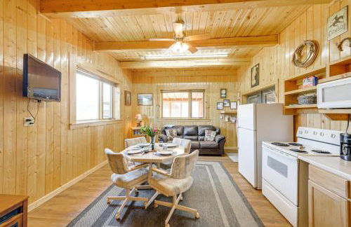 Studio Cabin with Mtn Views by the Green River! - Photo 6