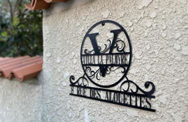 La Villa Familiale La Palmyre - Foto 22