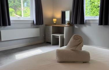 Lomond Villa - Photo 16